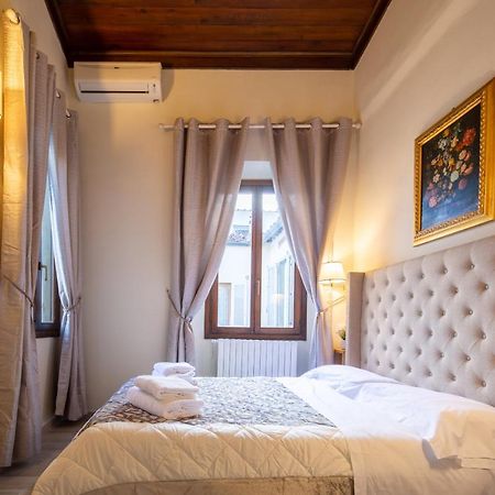 Duomo Apartments By Mmega Firenze Esterno foto