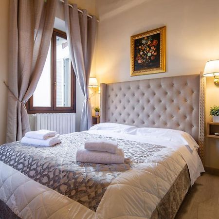 Duomo Apartments By Mmega Firenze Esterno foto