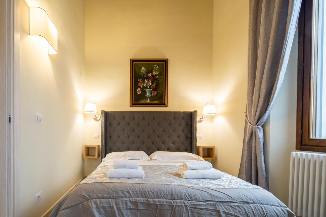 Duomo Apartments By Mmega Firenze Esterno foto