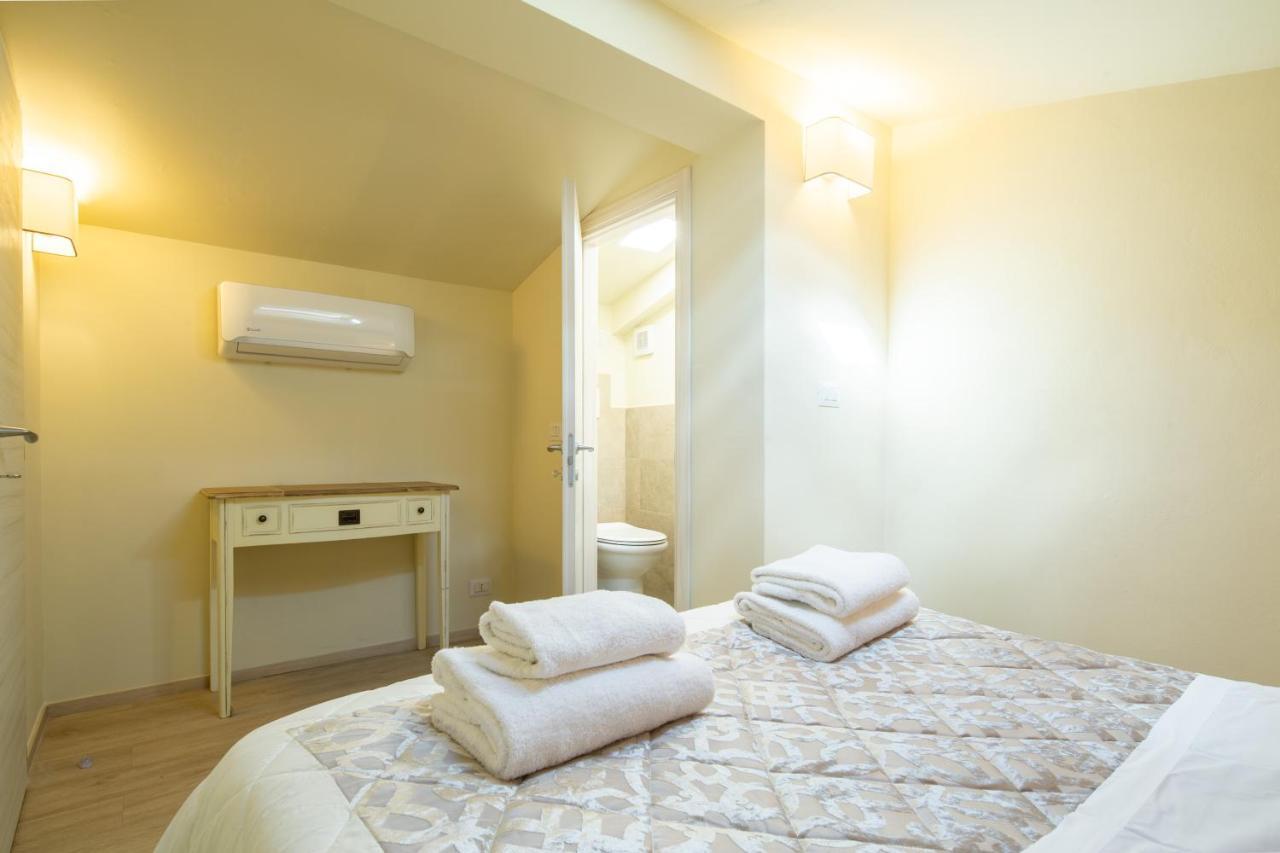 Duomo Apartments By Mmega Firenze Esterno foto