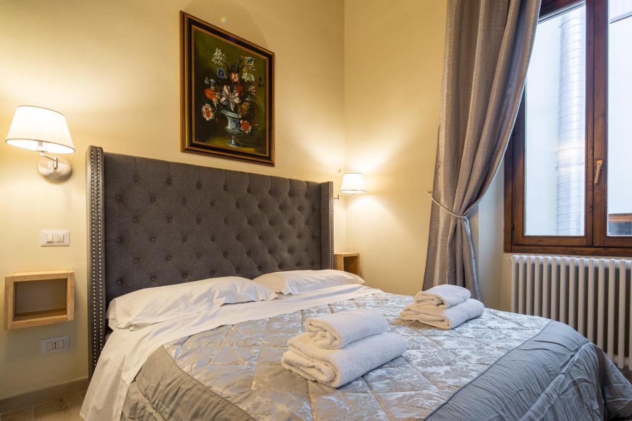 Duomo Apartments By Mmega Firenze Esterno foto